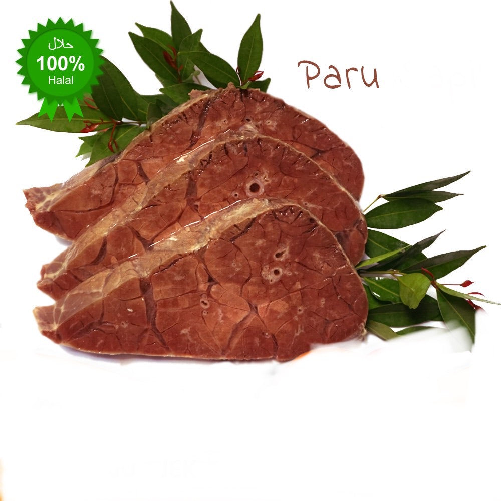 Paru lembu