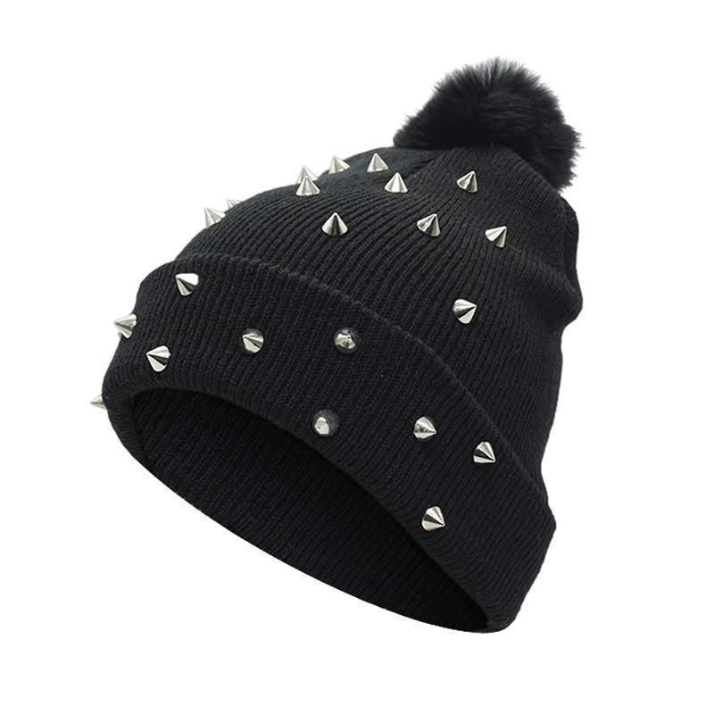 Gothic Winter Beanies GothicGo