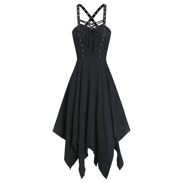 Women's Gothic Dress – GothicGo
