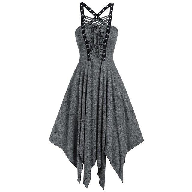 Women's Gothic Dress – GothicGo