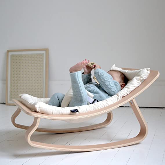 luxury baby rocker