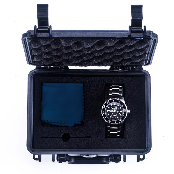 Divers' Box – Aquinus Dive Watches