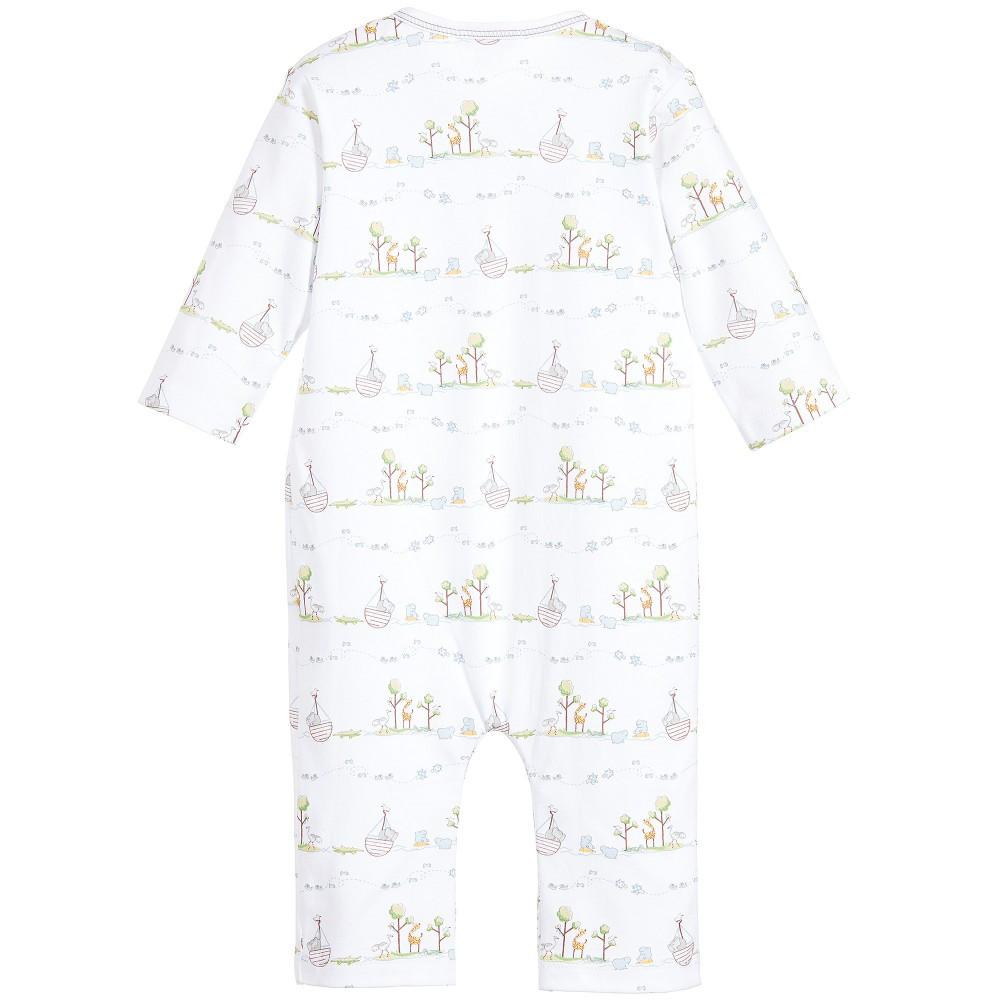 babygrow without feet