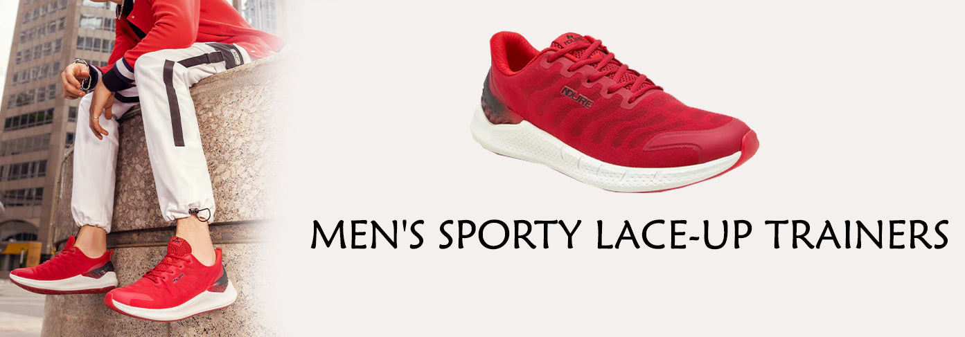 Best running shoes for men in Pakistan