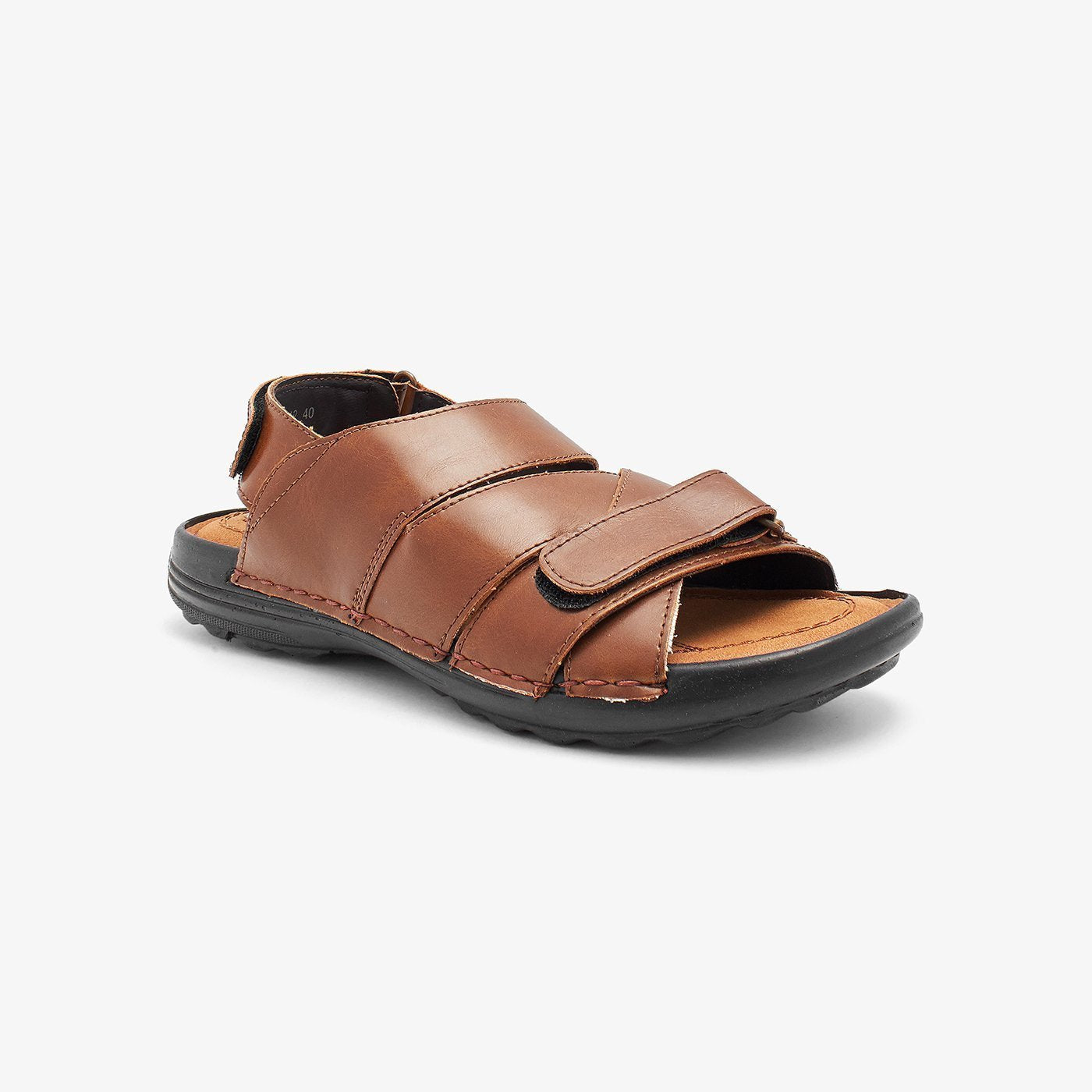 Buy Traditional Mens Sandals – Ndure.com