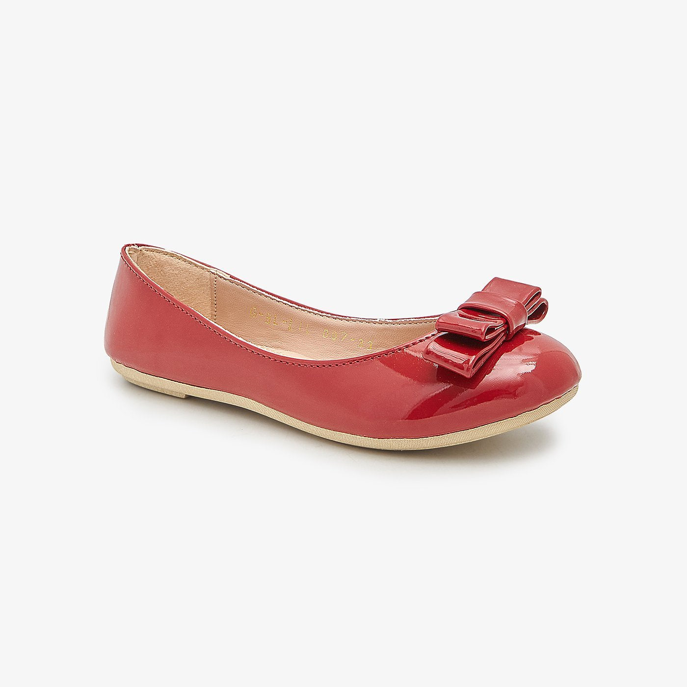 Buy RED Cool Pumps for Girls – Ndure.com