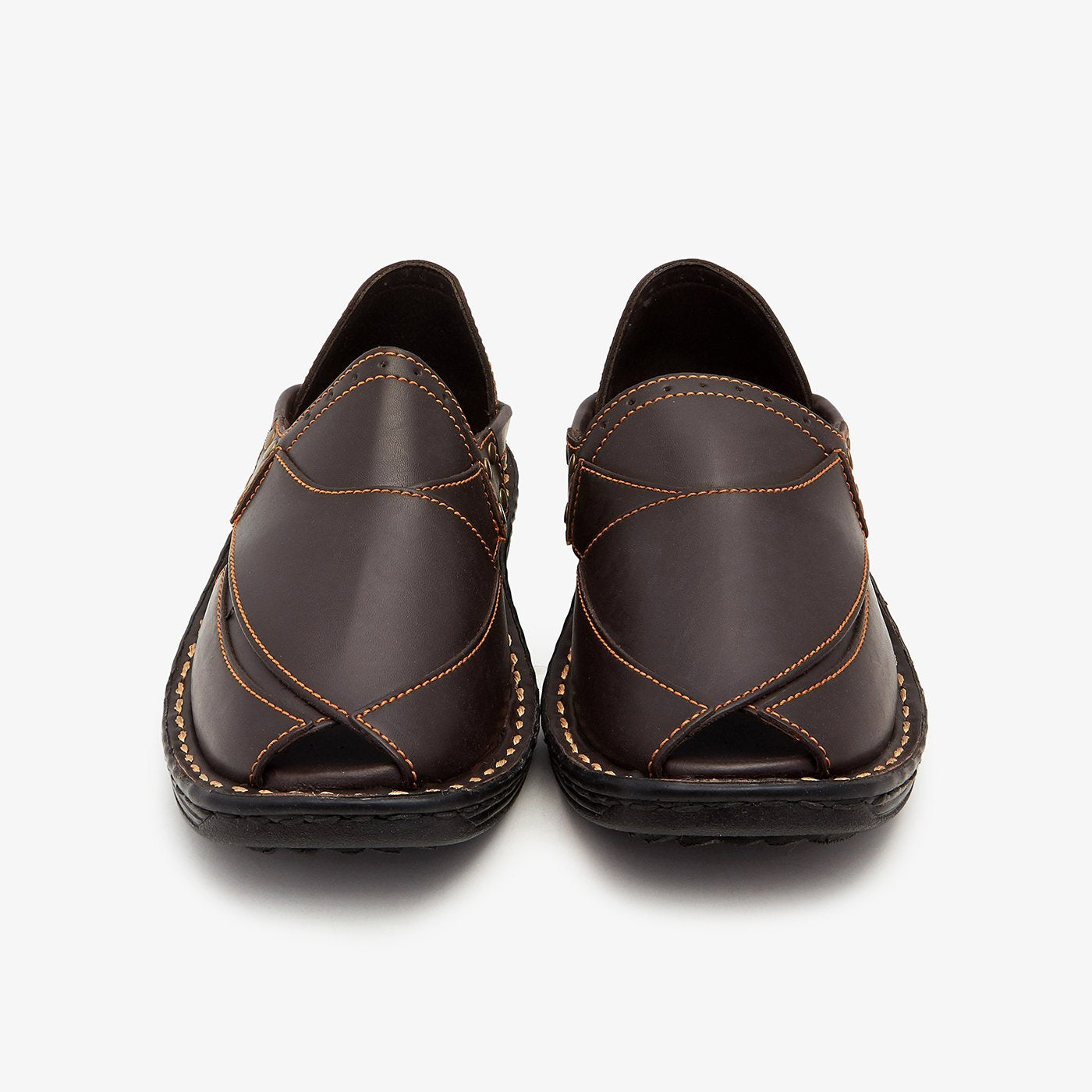 Buy Casual Mens Peshawari Sandals – Ndure.com