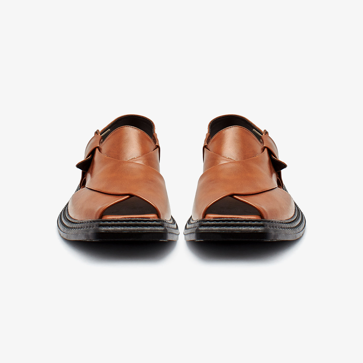 Buy Classic Peshawari Mens Sandals – Ndure.com