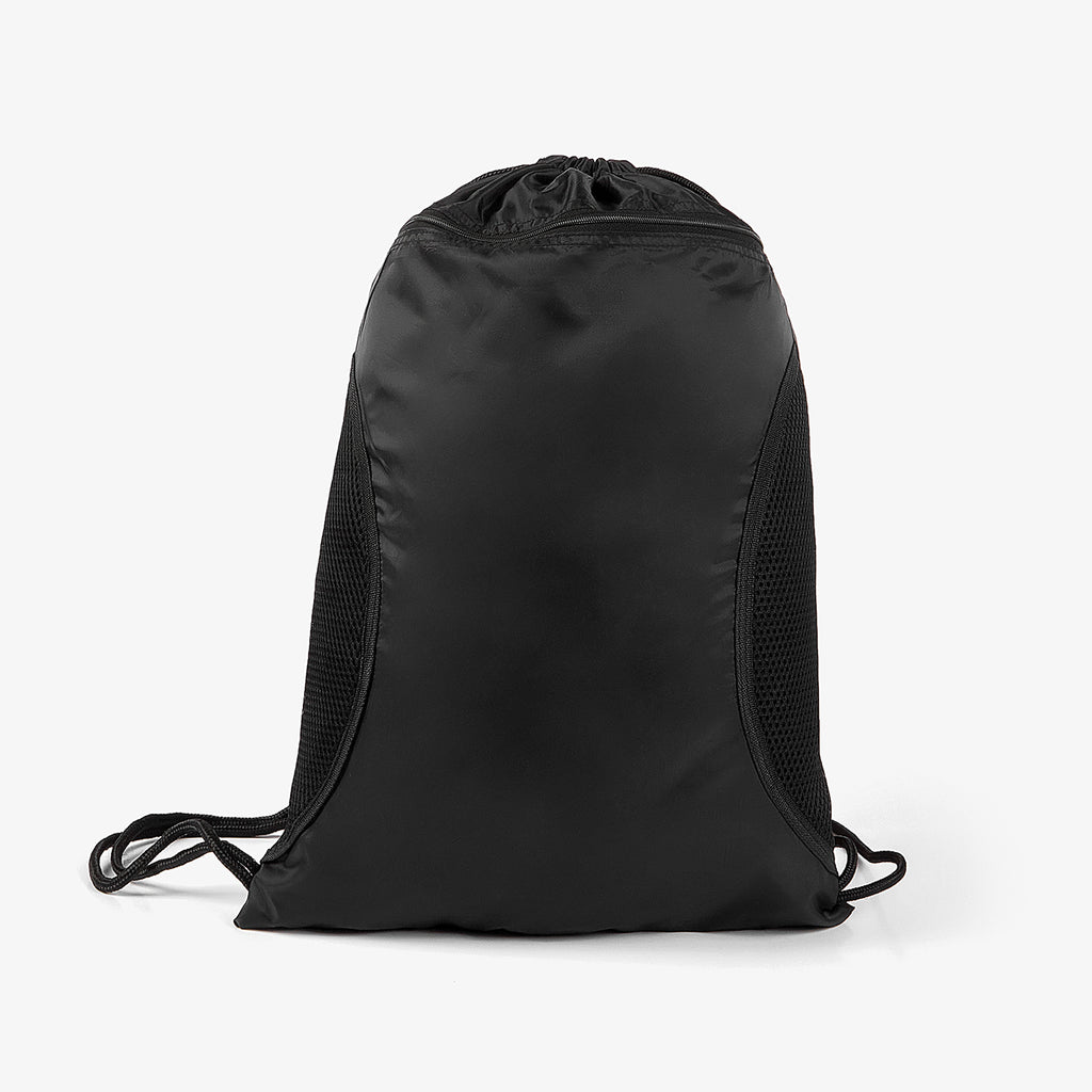 Buy BLACK String Bag – Ndure.com