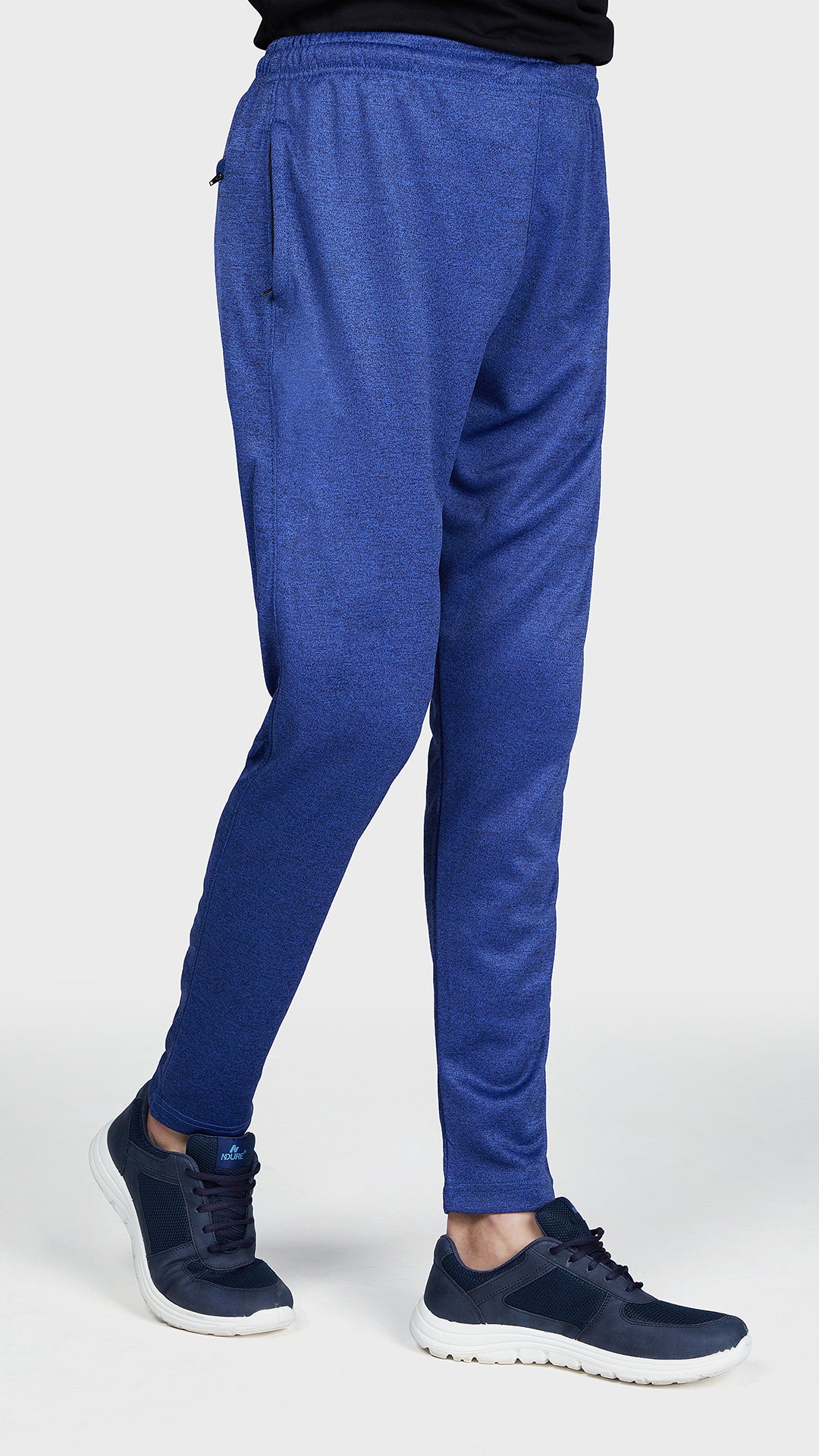Buy ROYAL BLUE Mens Dri-Fit Trouser – Ndure.com