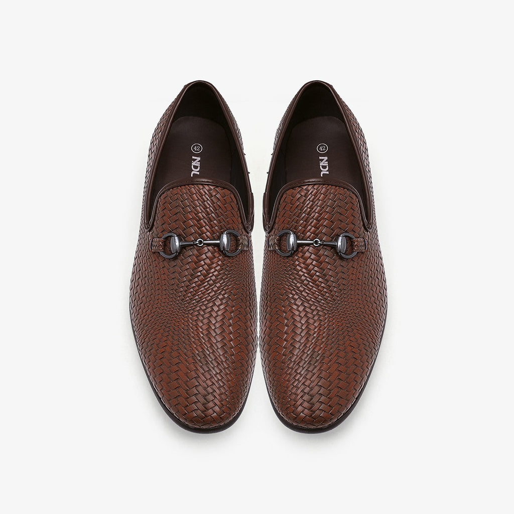 Mens Stylish Loafers – Ndure.com