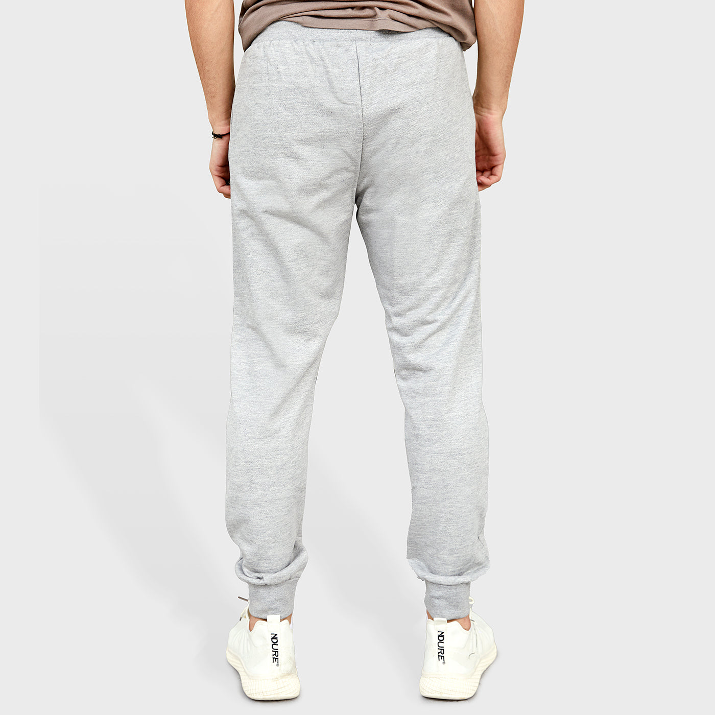 Buy GREY Men's Jogger Pants – Ndure.com