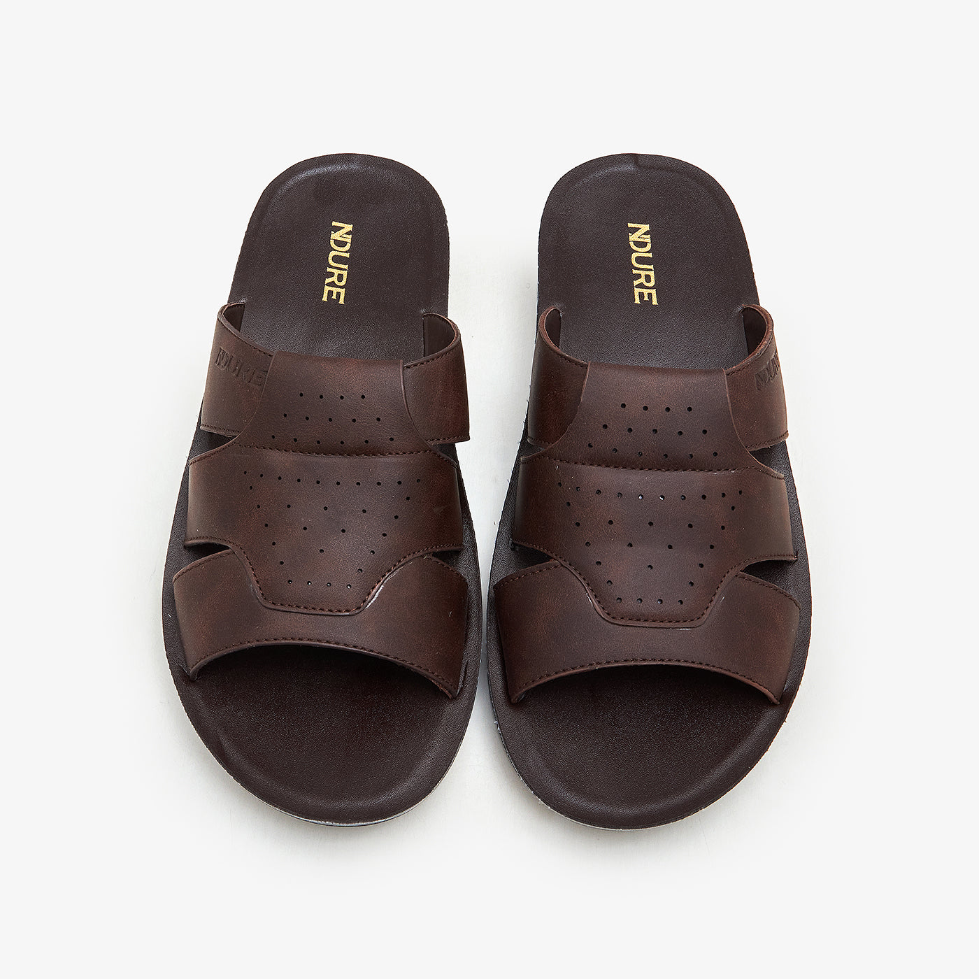 Buy Men Chappals - Men's Classic Chappals M-TH-ARC-0034 – Ndure.com