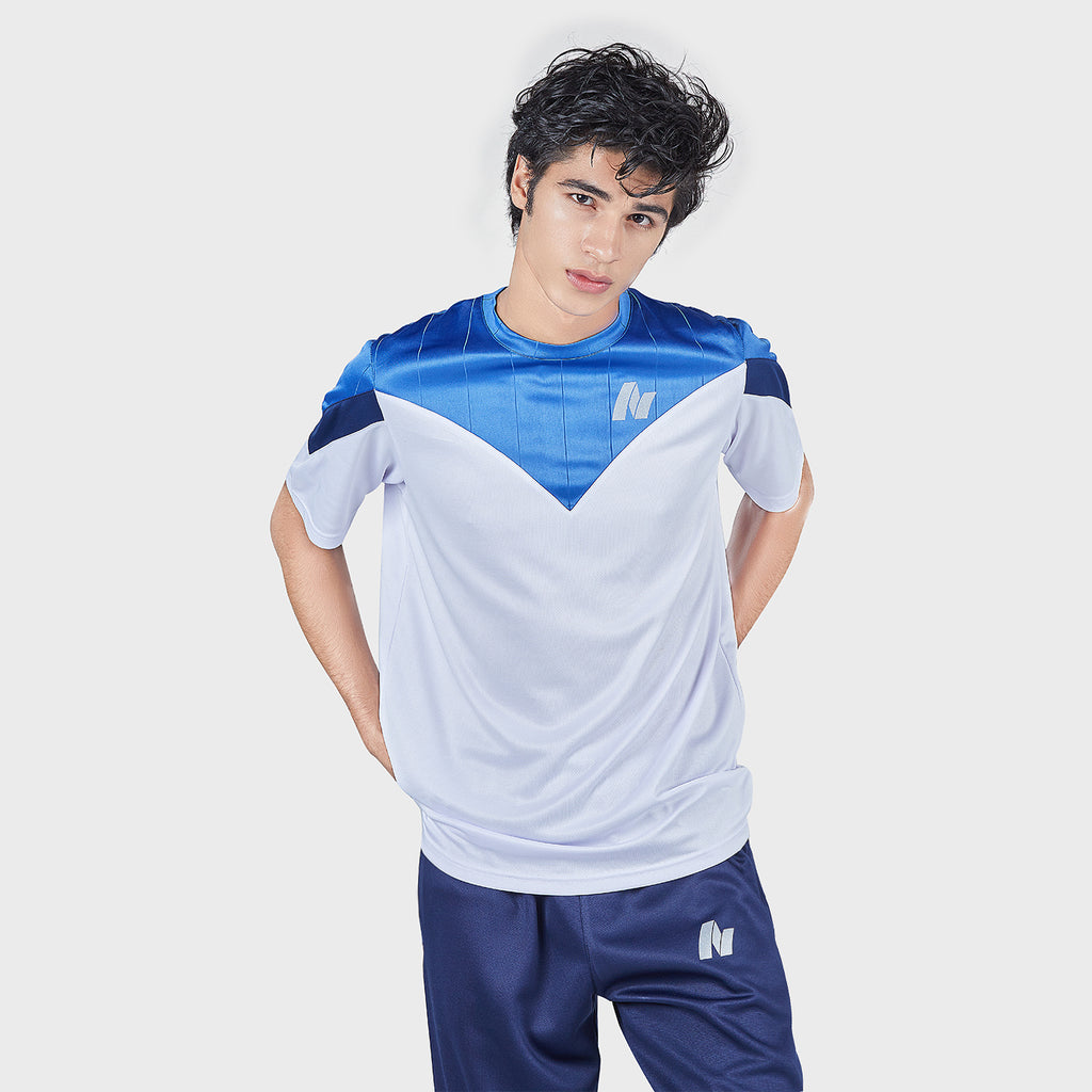 Buy NAVY Dri-Fit Tracksuit – Ndure.com