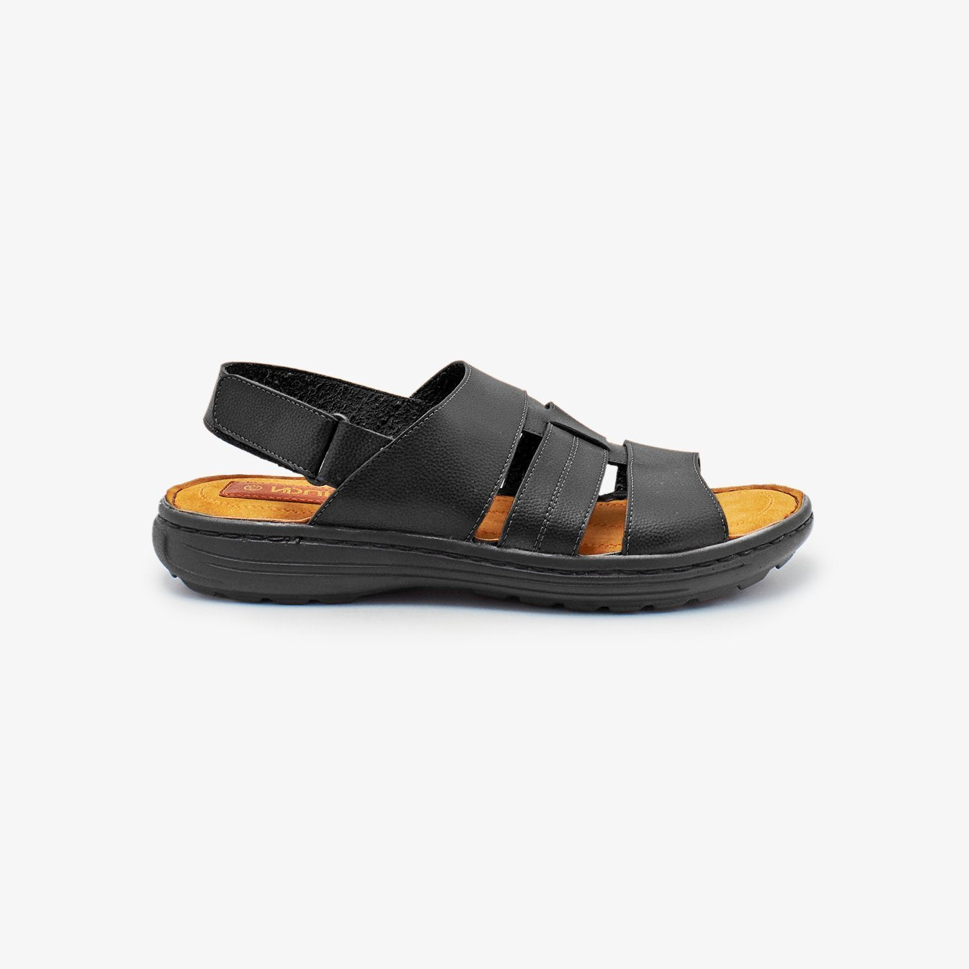Buy Multi Strap Mens Sandals – Ndure.com