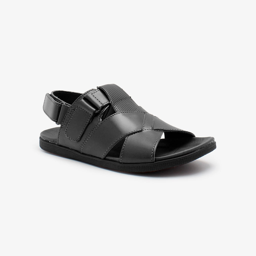 Buy Cross-Strap Mens Sandals – Ndure.com