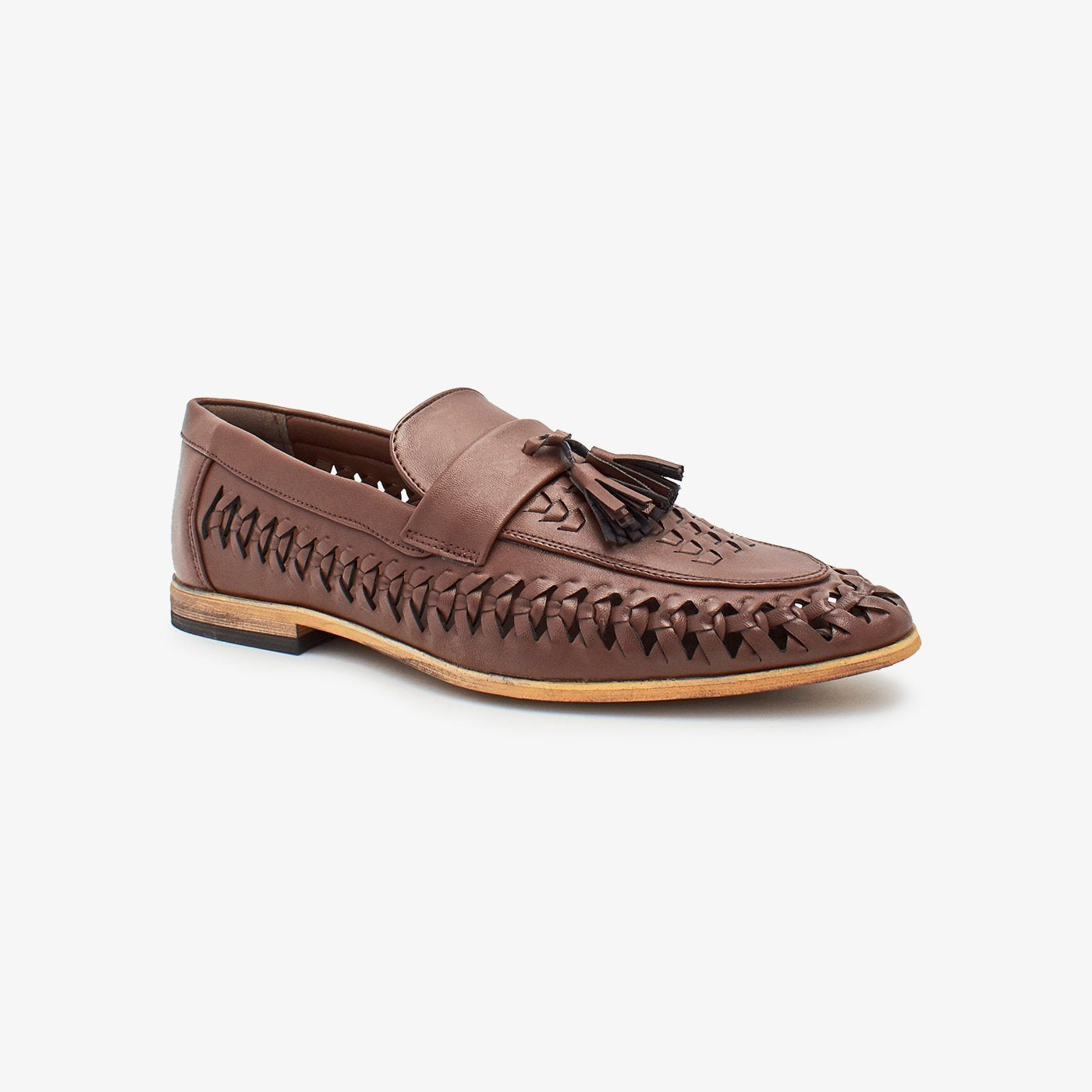 Buy Mens Royal Penny Loafers – Ndure.com