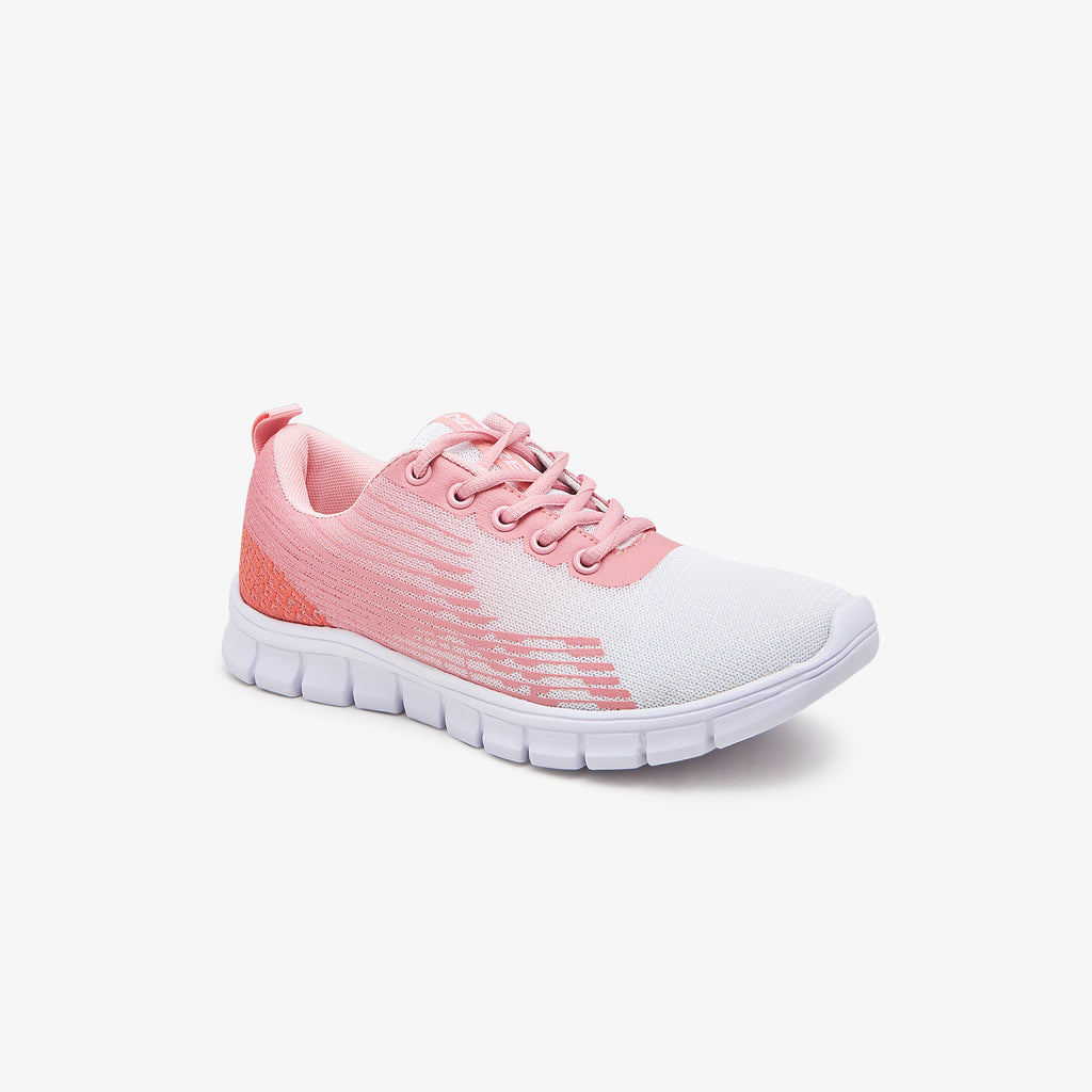 Buy L.PINK Cushioned Sneakers for Women – Ndure.com