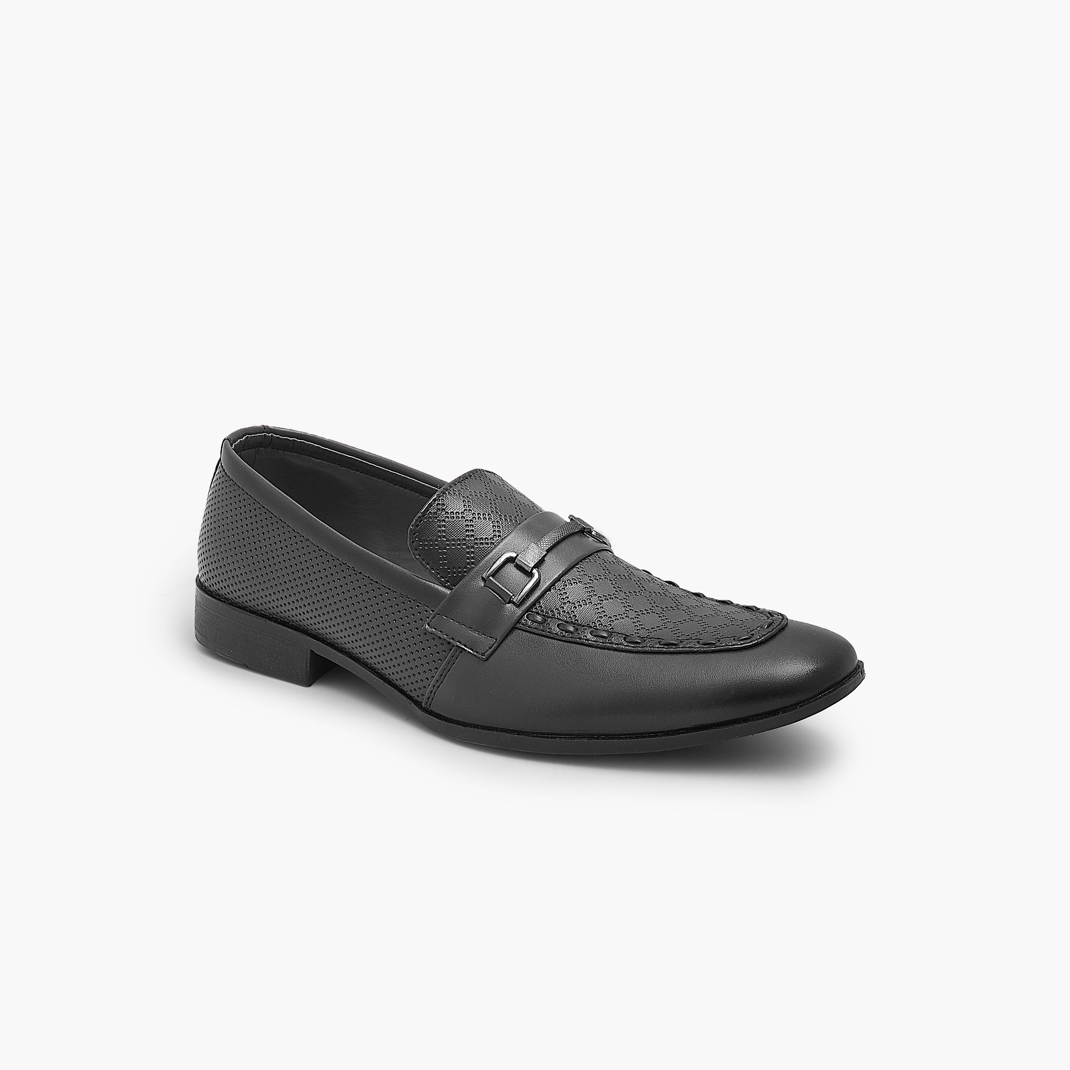 Buy BLACK Formal Shoes for Men