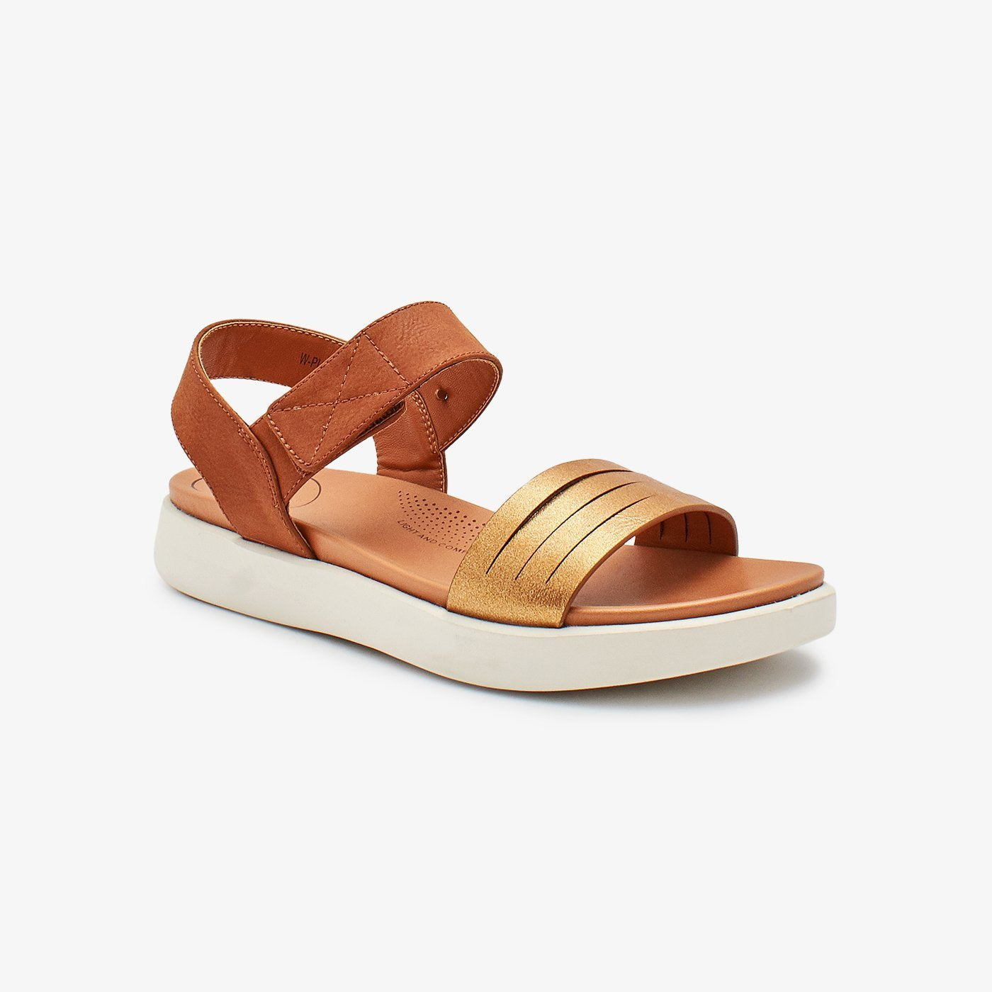 Soft Cushioned Ladies Sandals – Ndure.com