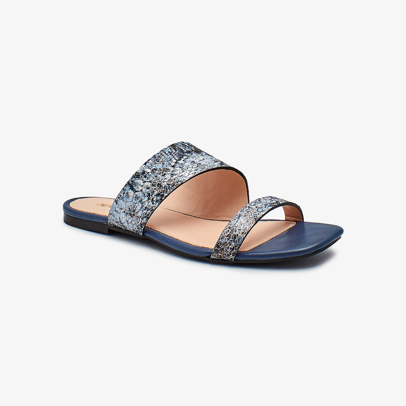 Buy Double Strap Ladies Chappals – Ndure.com