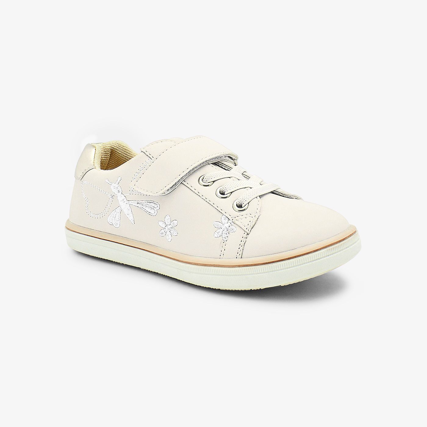 fancy white shoes for girls