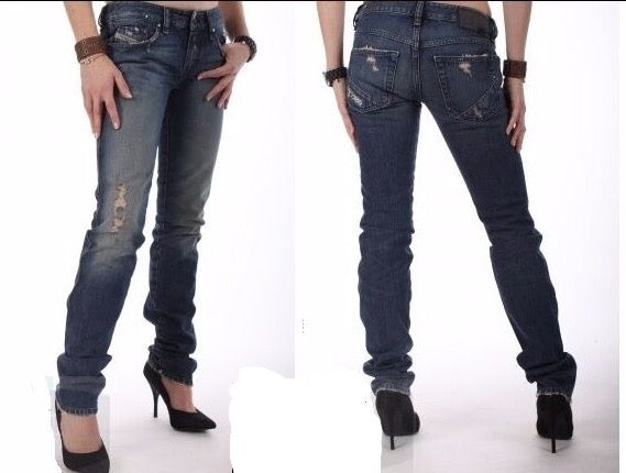 diesel lhela jeans