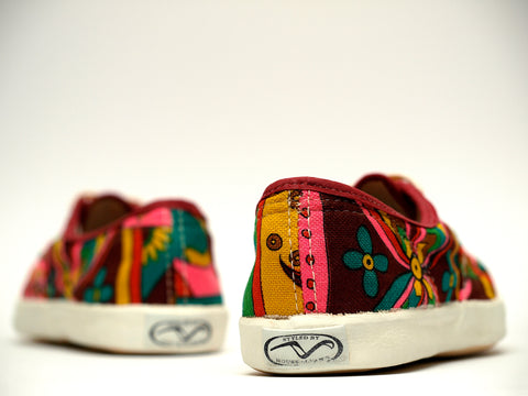 pillowHeat x sneakers MAG ¬ under the RADar ¬ custom(er) culture ~ the ...