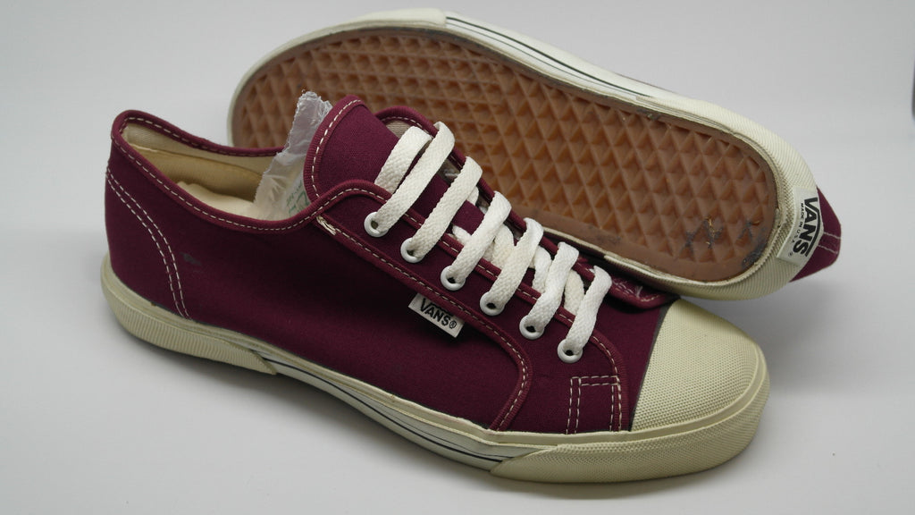 vans style 74