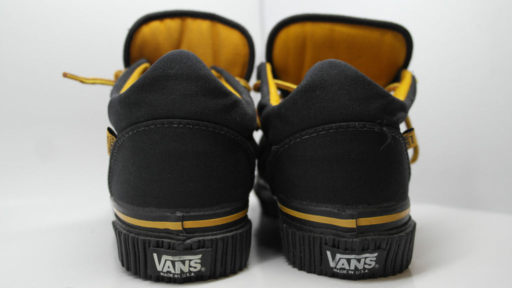 vintage vans style #32 ~ US8.5 