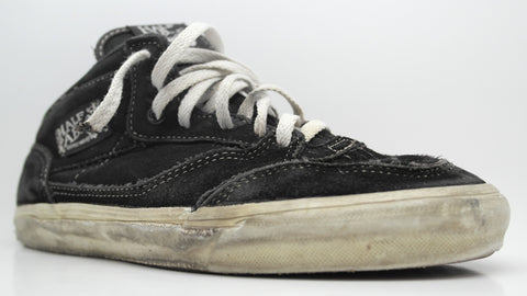 vans half cab vintage