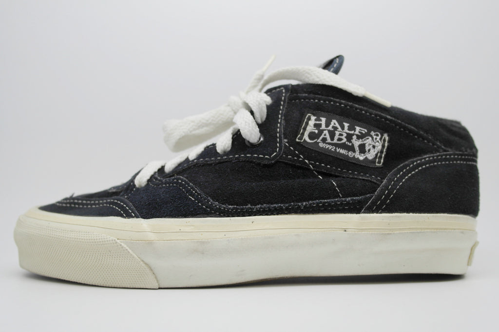 vintage vans style #33 ~ US6 