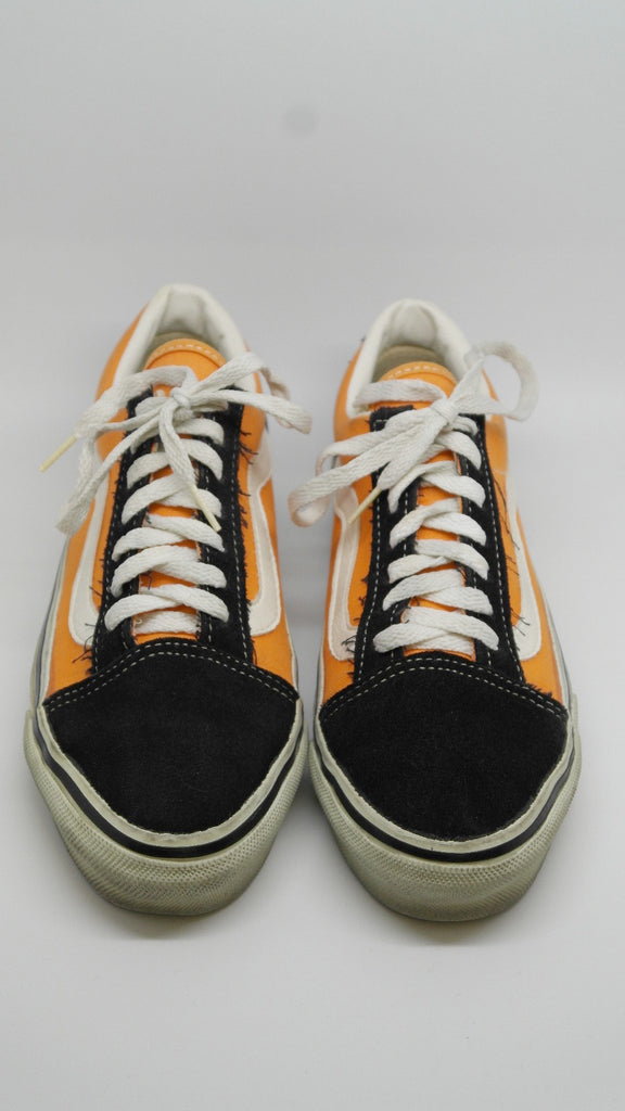 vintage vans style #36 ~ US6 