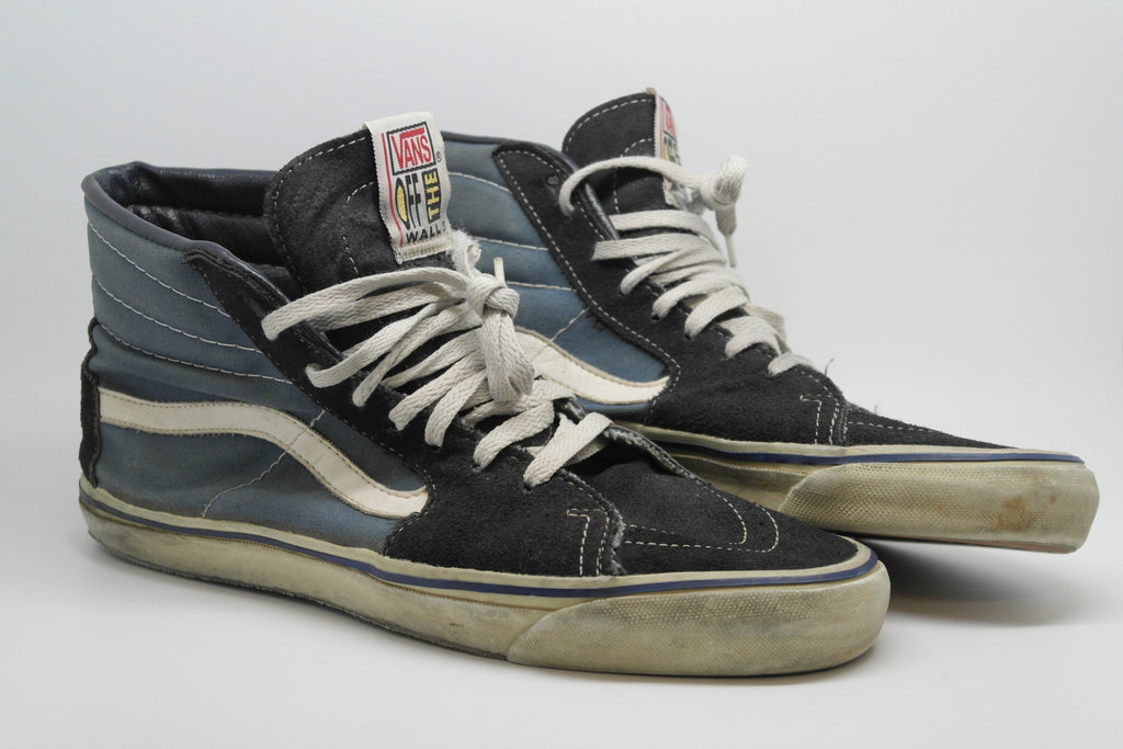 vans style 38