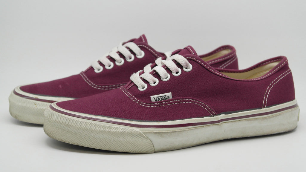 vans authentic style 44