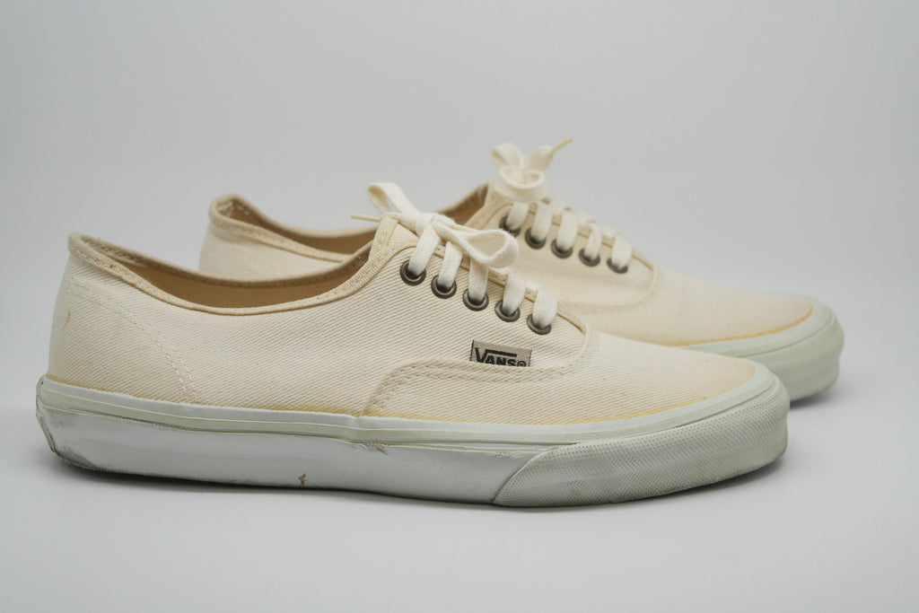 vans authentic style 44