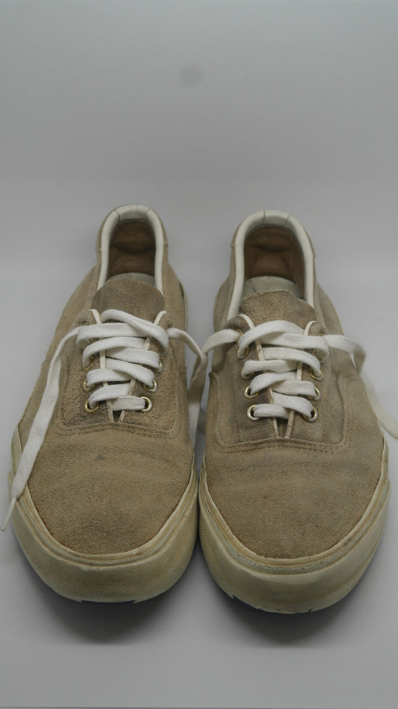 vintage vans style #46 ~ US11.5 ? – theothersideofthepillow