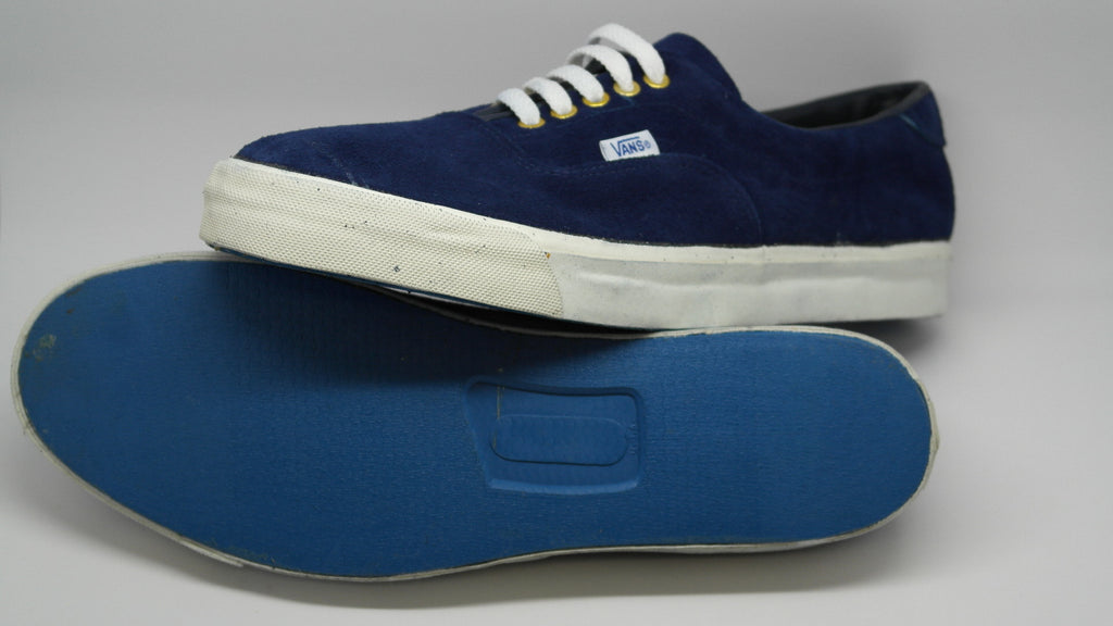 vans style 46