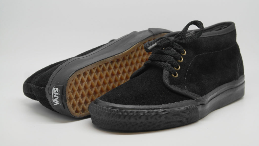 vans chukka vintage - 50% remise - www 