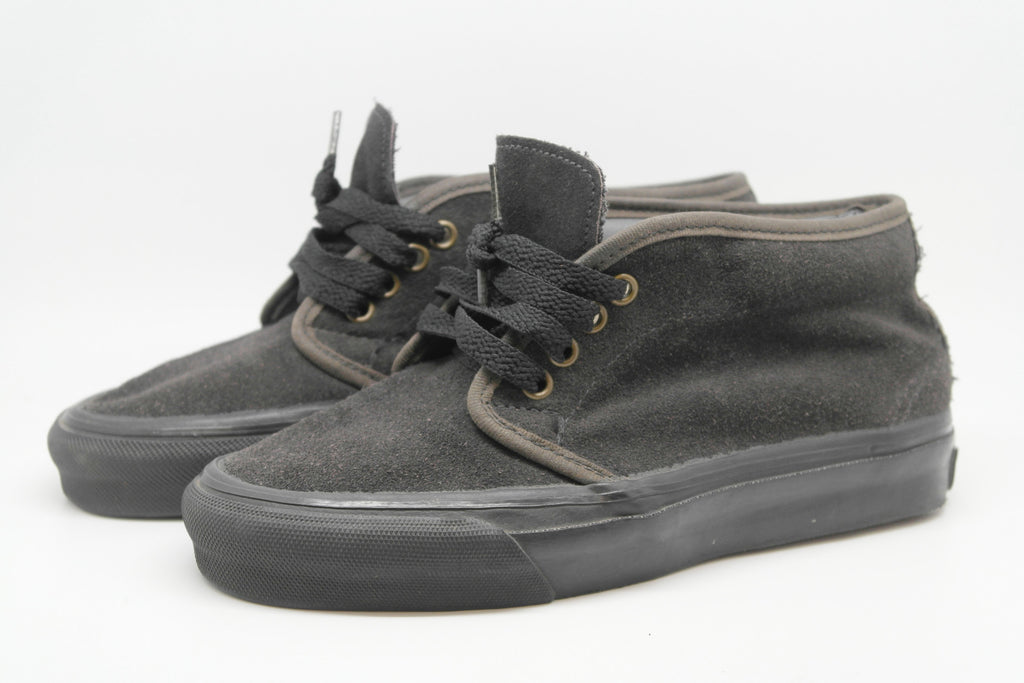 vans chukka vintage