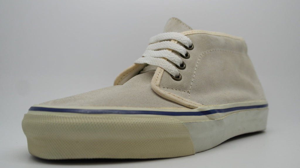 vans style 49