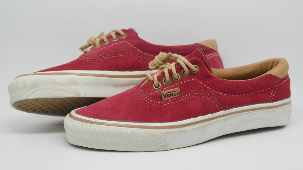 vans style 59