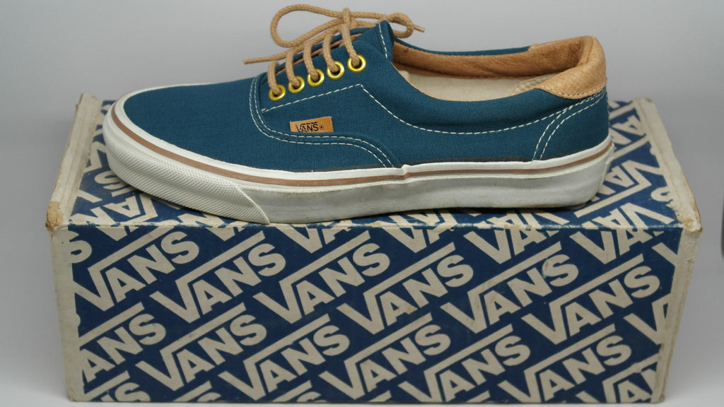 vans style 59