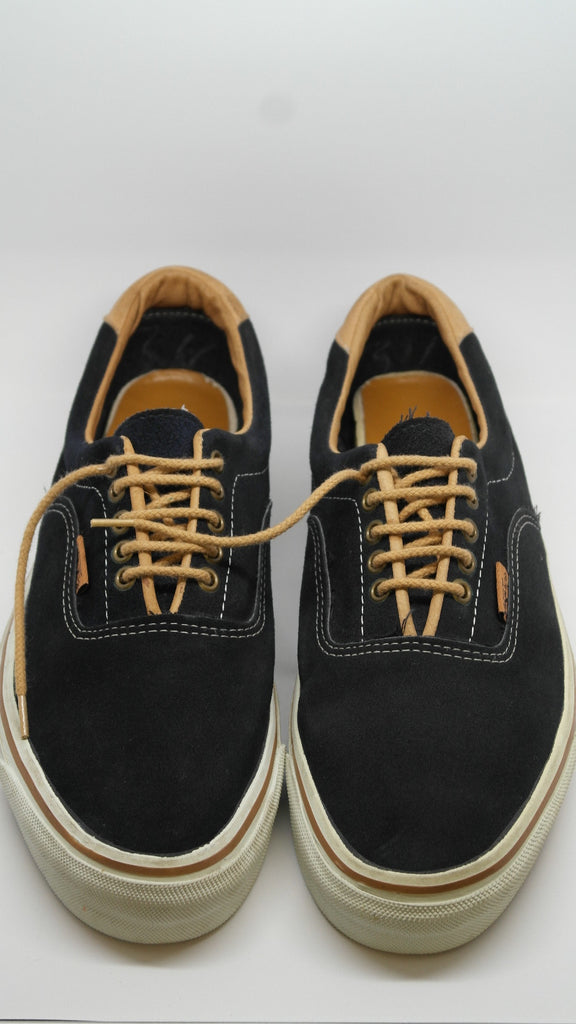 custom vans era 59 