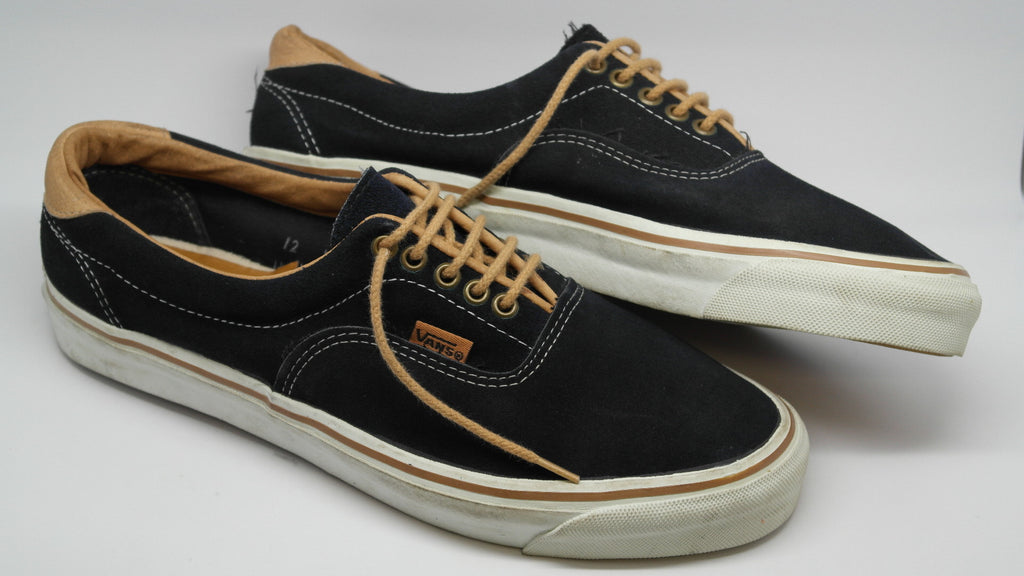 vans style #59 era ~ US12 