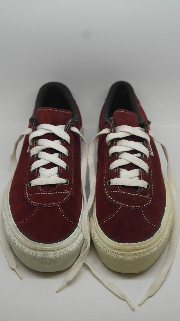 vintage vans style #66 ~ US8.5 