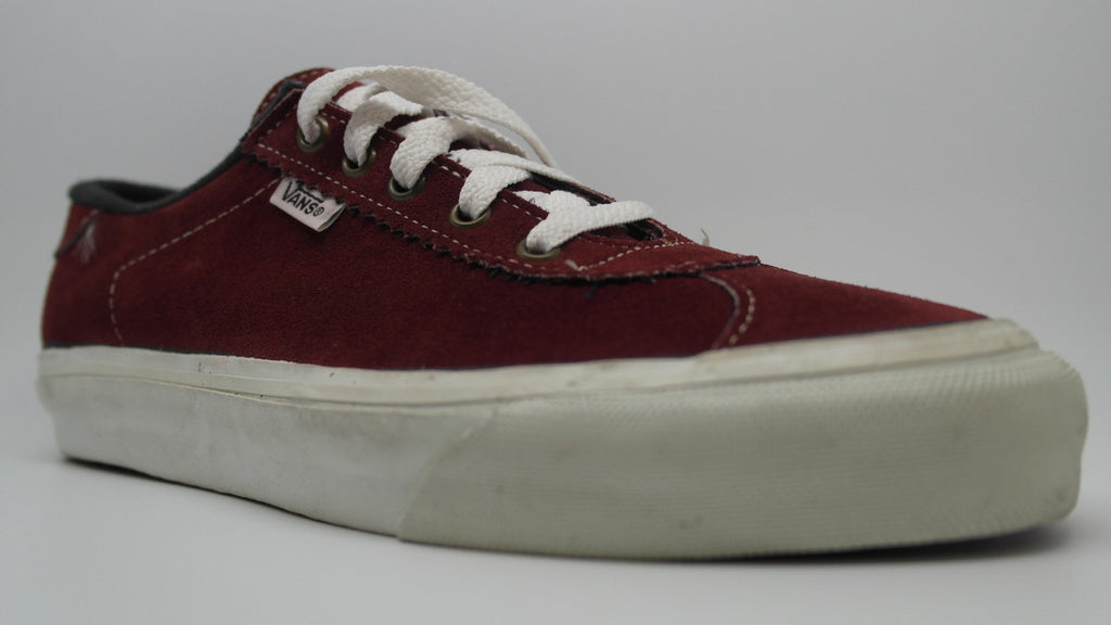 vans style 66