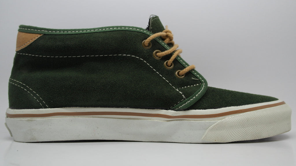 vans style 69