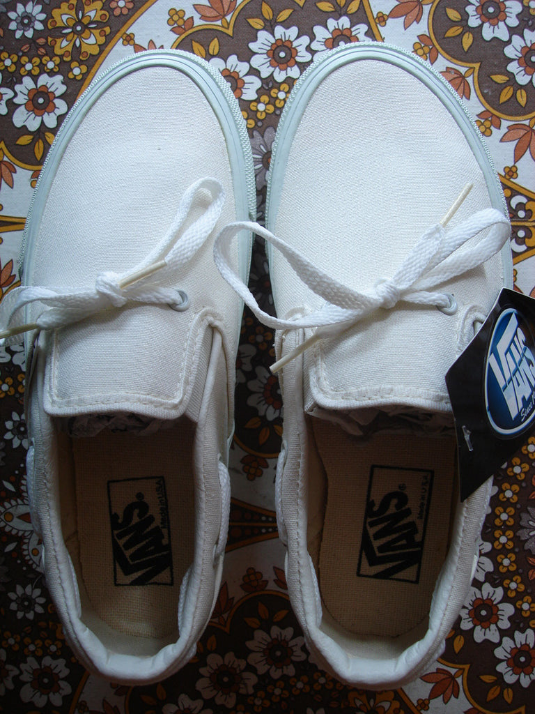 vans style 72