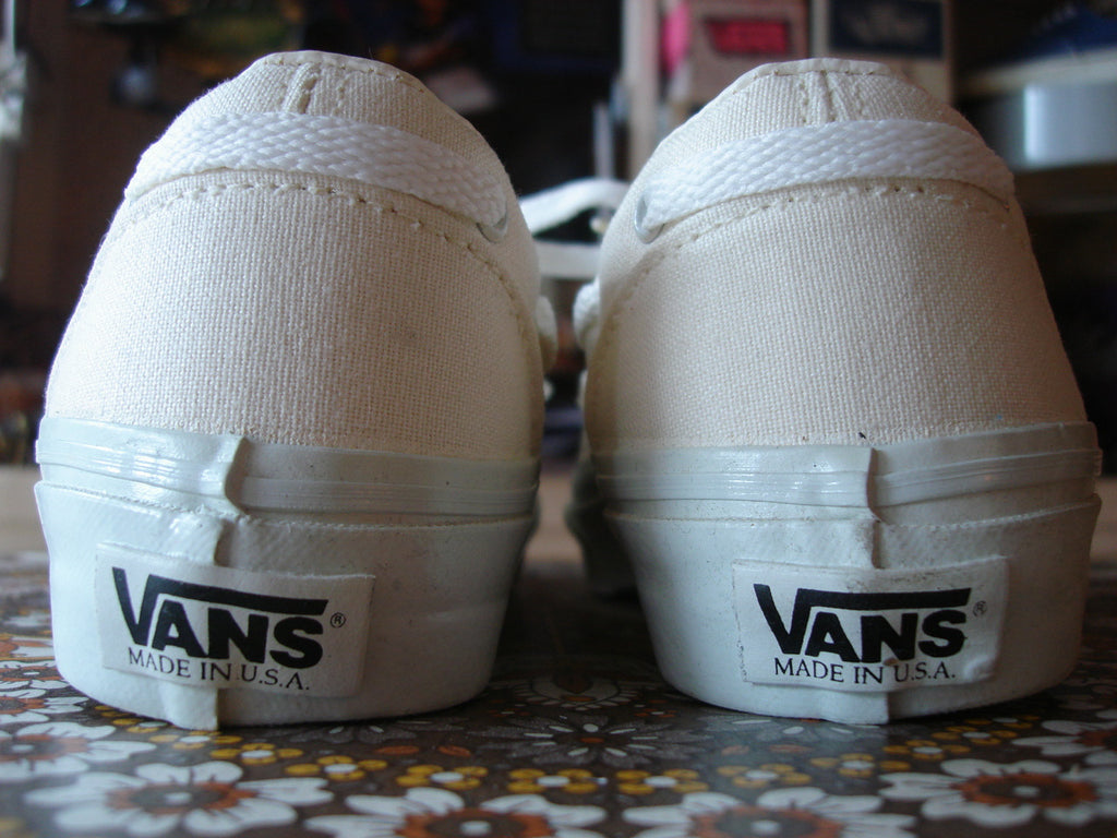 vans style 72